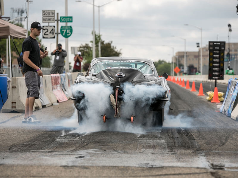 Breathing Boxvette