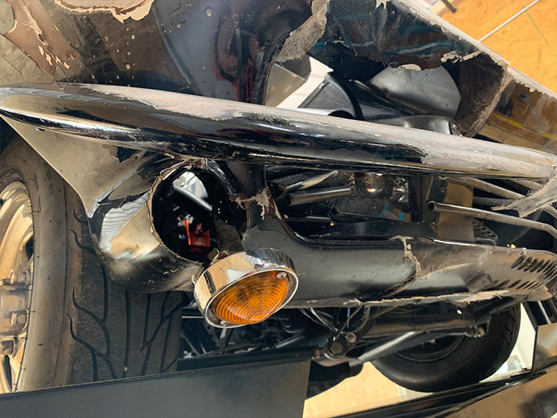 Boxvette Crash1