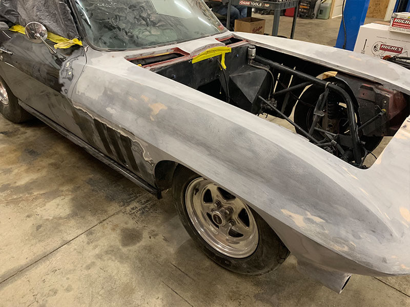 Boxvette Crash3